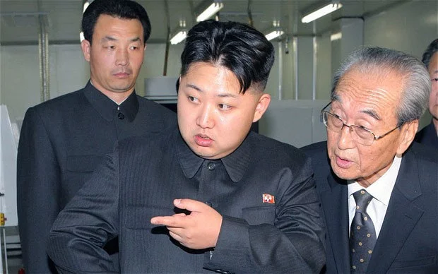 Kim Jong Un si addormenta durante una conferenza: giustiziato il relatore