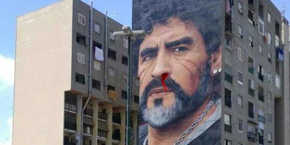 Lercio For Pulitzer! - Pagina 7 Miracolo-a-napoli-murales-di-maradona-perde-sangue-dal-naso-1140x570