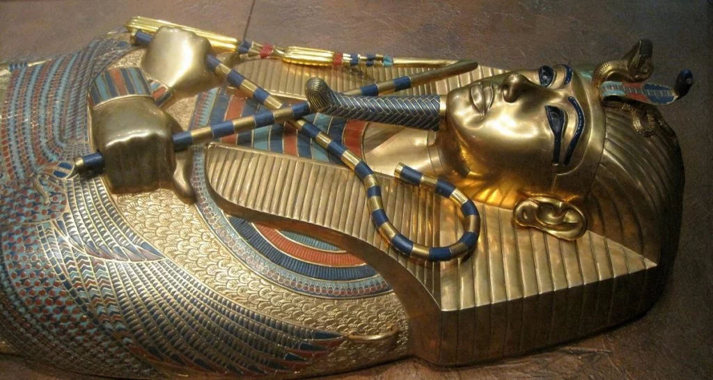 Egitto. Archeologo rivela la causa della morte di Tutankhamon: era